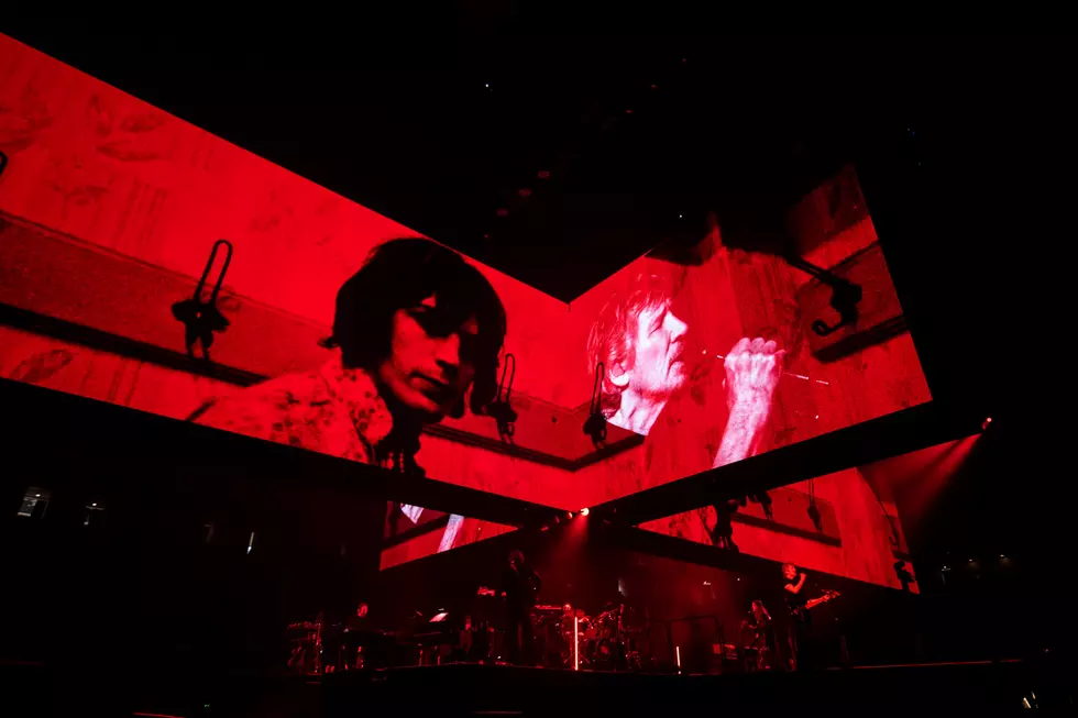 How Roger Waters Built His &#8216;This Is Not a Drill&#8217; Tour
