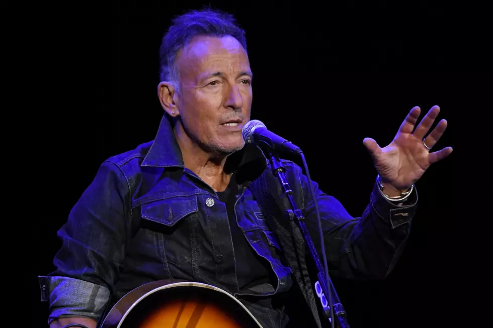 Ticketmaster Defends $4,500 Bruce Springsteen Pricing