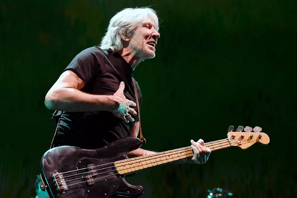 Roger Waters Says He&#8217;s &#8216;More Important’ Than The Weeknd or Drake