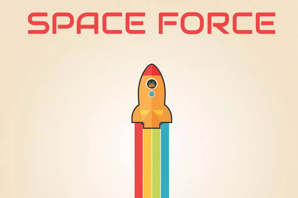 Todd Rundgren, &#8216;Space Force': Album Review