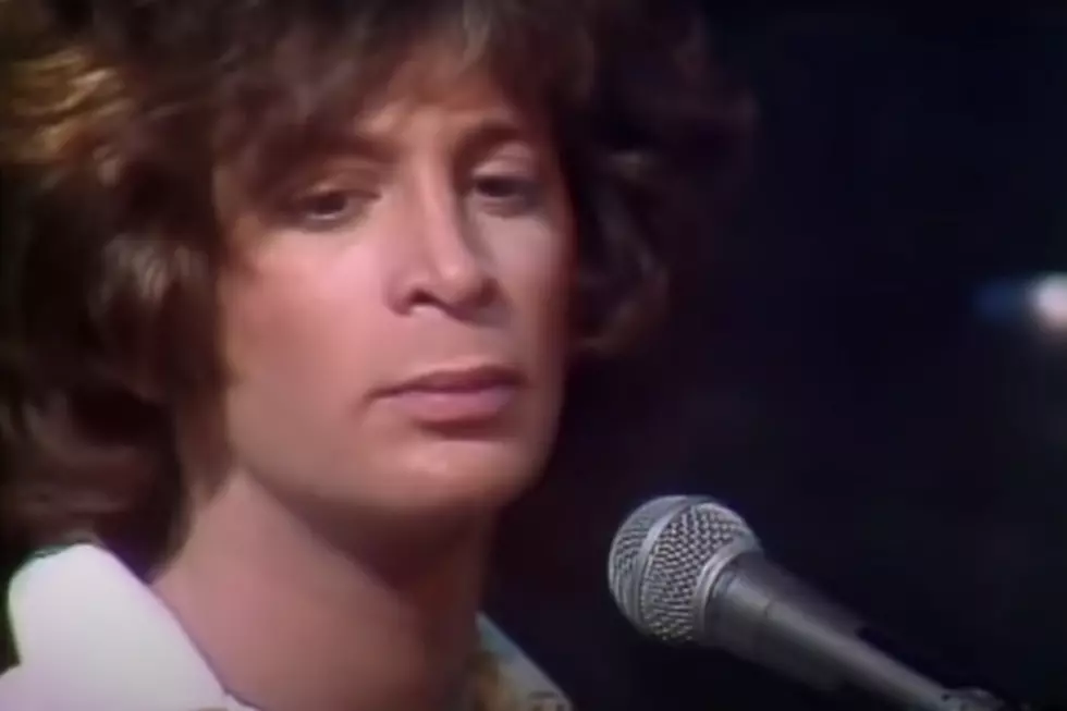 45 Years Ago: Eric Carmen Somehow Completes a Deeply Personal Masterpiece