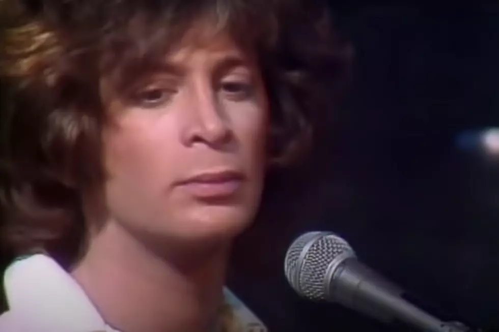 How Eric Carmen Somehow Completed a Deeply Personal Masterpiece