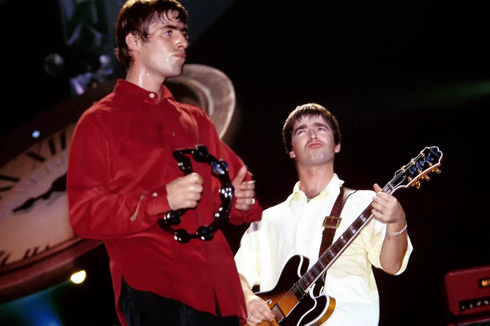 How Oasis Pioneered Concert Riot Prevention Planning