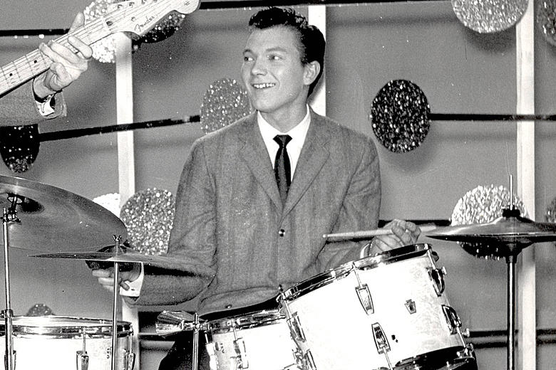 Jerry Allison, Drummer and Songwriter for Buddy Holly, Dead at 82