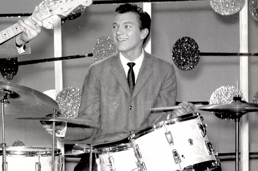 Jerry Allison, Drummer and Songwriter for Buddy Holly, Dead at 82