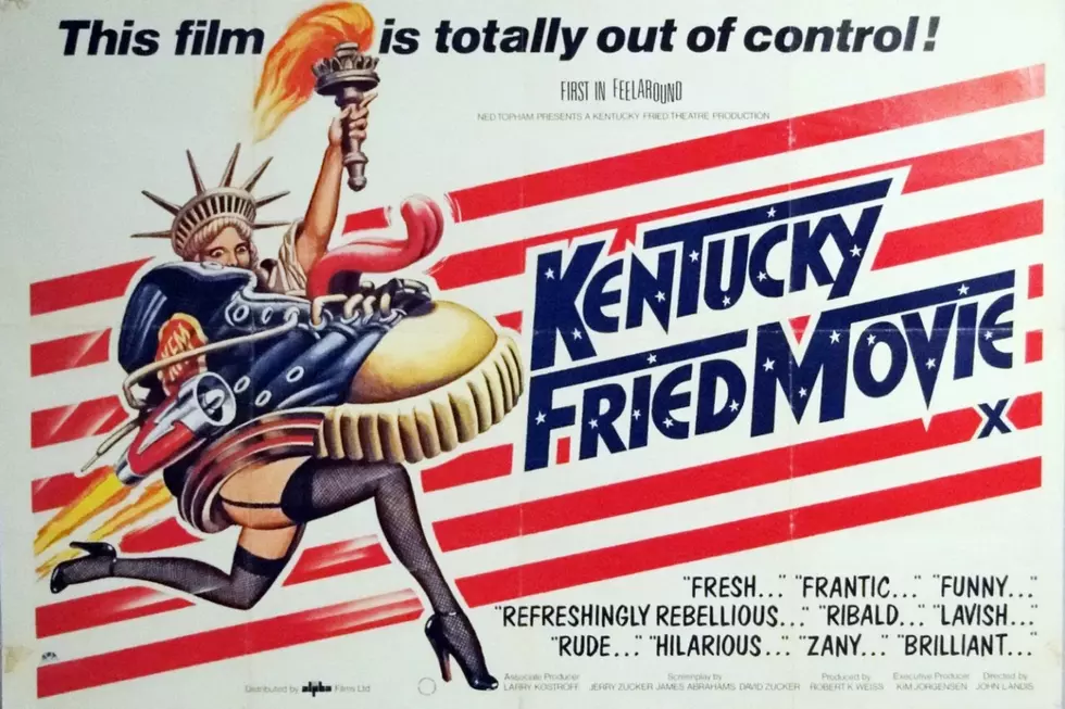 45 Years Ago: &#8216;The Kentucky Fried Movie&#8217; Puts ZAZ in Sketch Films