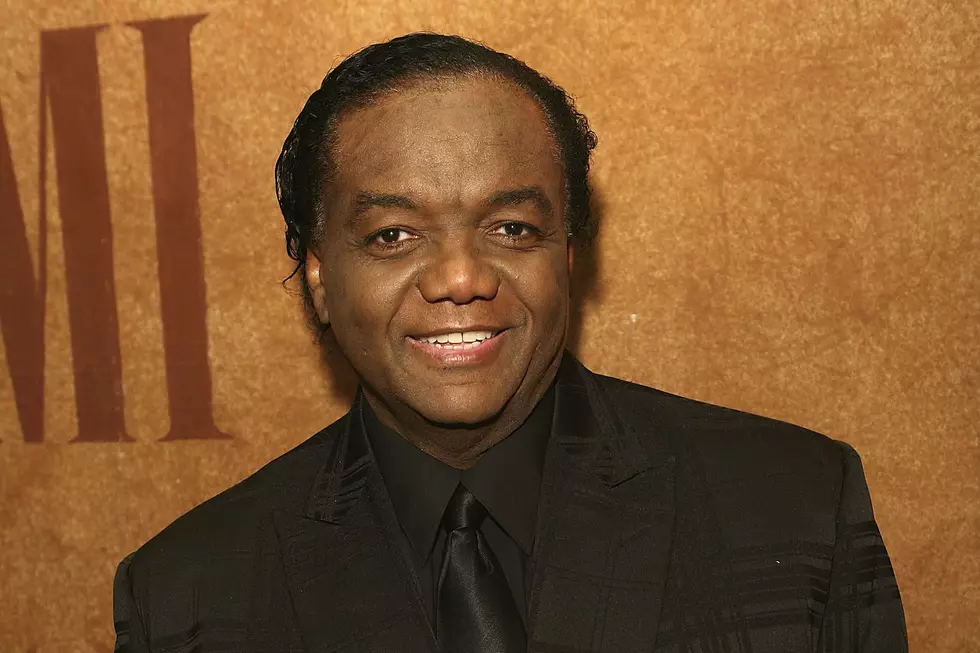 Motown Songwriting Legend Lamont Dozier Dies at 81