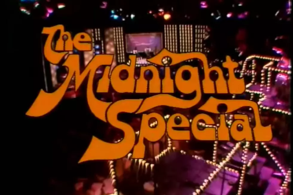 50 Years Ago: &#8216;The Midnight Special&#8217; Changes Music Entertainment