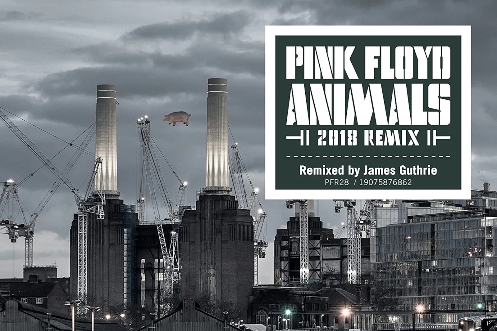 Animal 2018. Pink Floyd animals 1977. Пинк Флойд 1977 Энималс. Pink Floyd animals 2018 Remix. Pink Floyd animals 2018 Remix 2022.