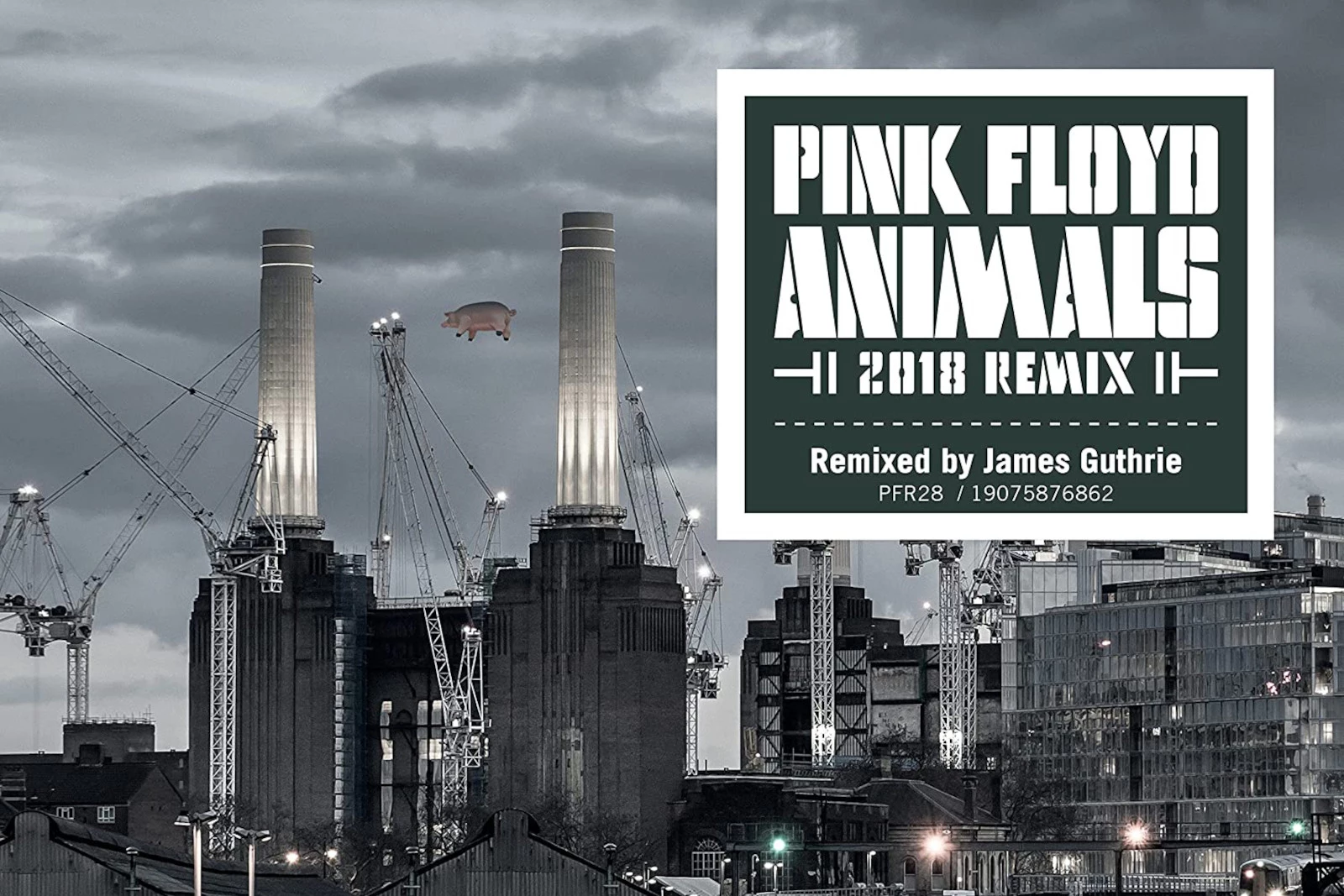 Pink floyd 2020 новый альбом. Pink Floyd animals 2018. Pink Floyd animals 2018 Remix 2022. Pink Floyd animals 2018 Remix. Pink Floyd animals Blu-ray 2022.