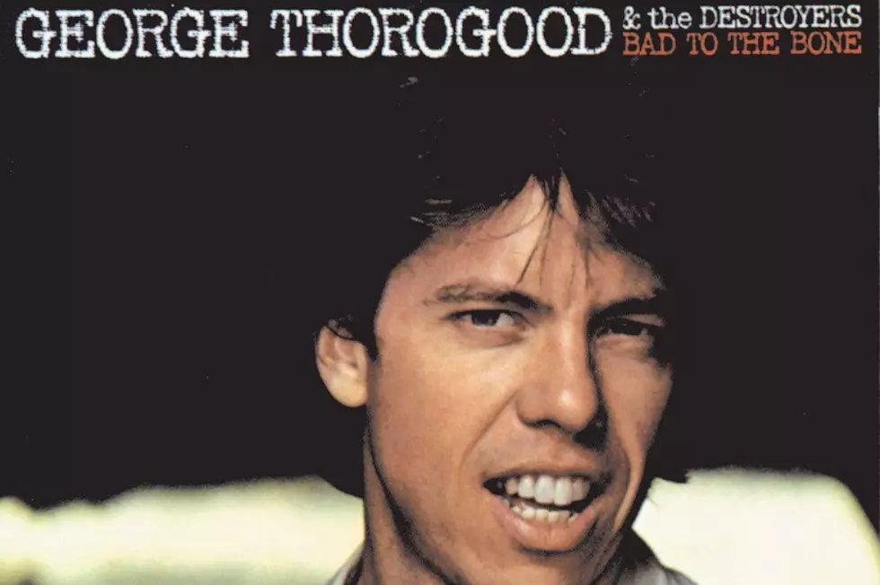 &#8216;Bad to the Bone': Beyond George Thorogood&#8217;s Hit Song