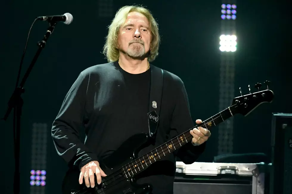 Geezer Butler Accident Prevented Black Sabbath Reunion at Games