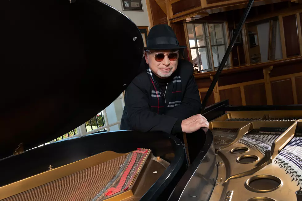 How Toto’s David Paich Returned to Making Music