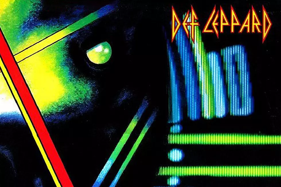 When Def Leppard’s Return Looked Dubious After ‘Women’ Flopped