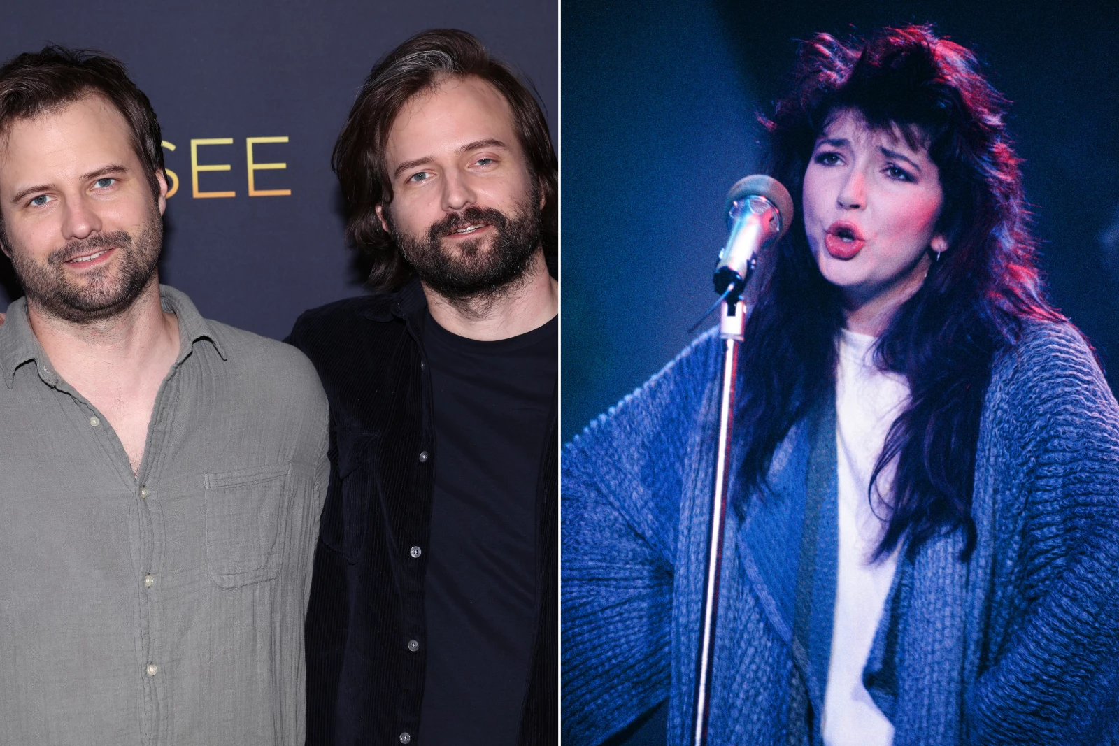 After Stranger Things Season 4 Made Kate Bush Song A Chart-Topper Again,  The Singer Responded