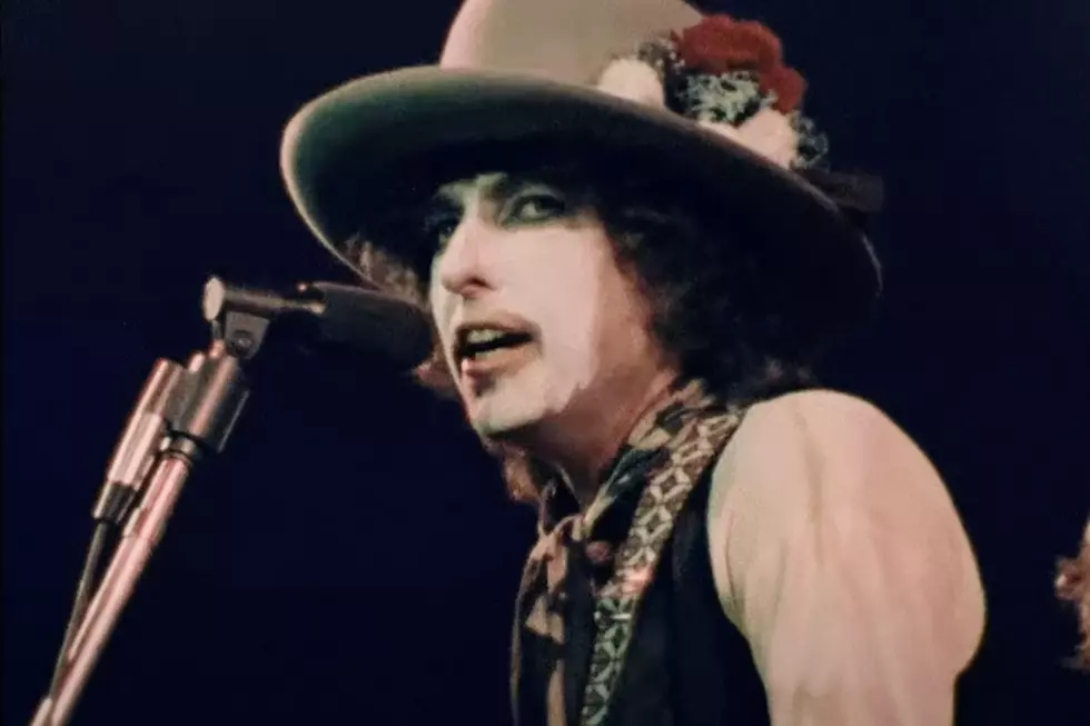 The 10 Weirdest Bob Dylan Songs