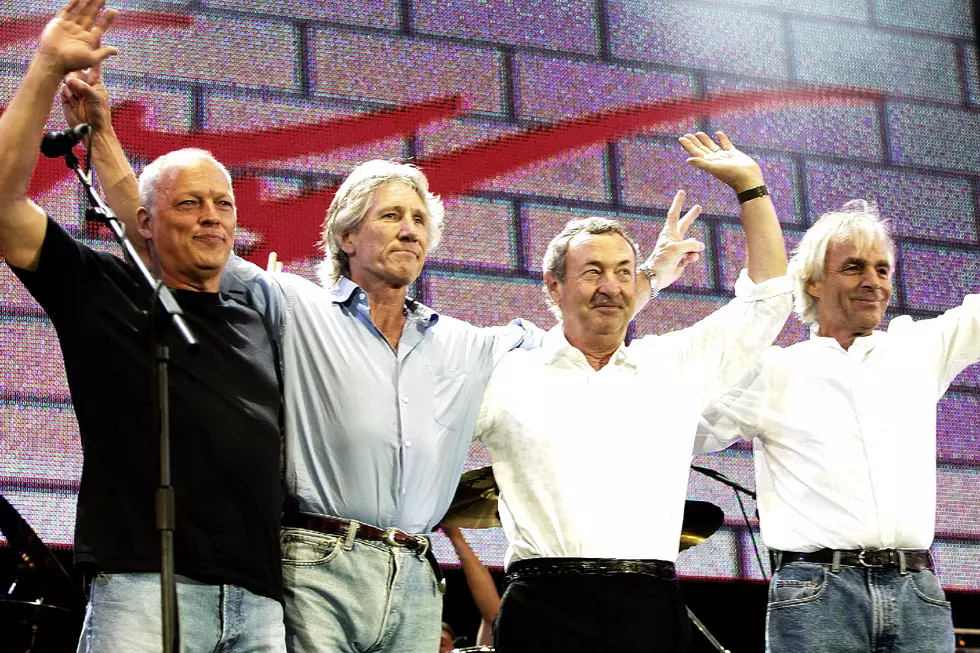 Pink Floyd