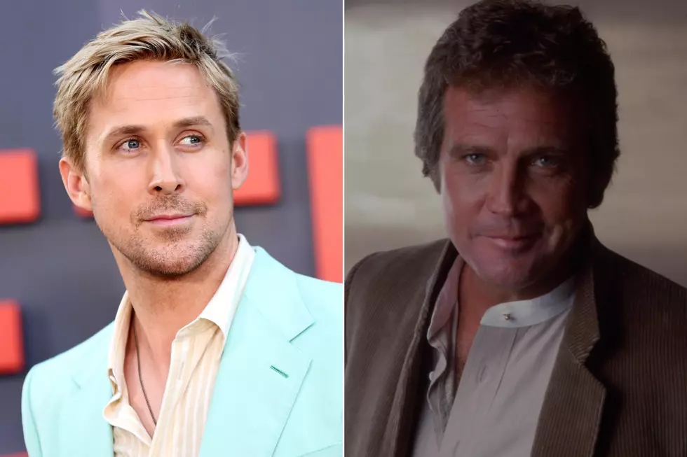 Lee Majors will appear in The Fall Guy movie with Ryan Gosling