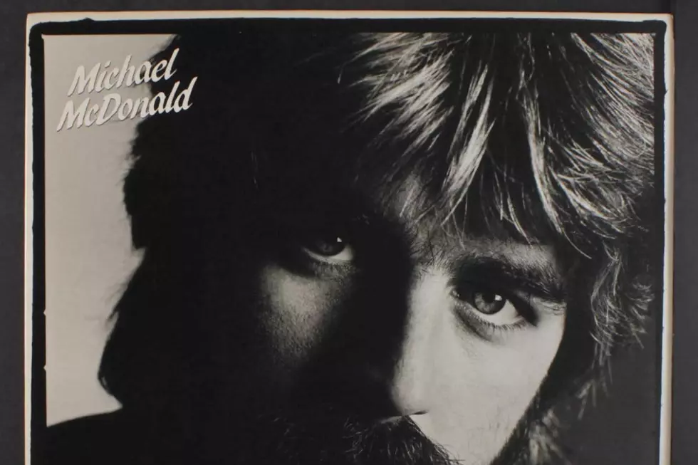 40 Years Ago: Michael McDonald Steps Out With ‘If That’s What It Takes’