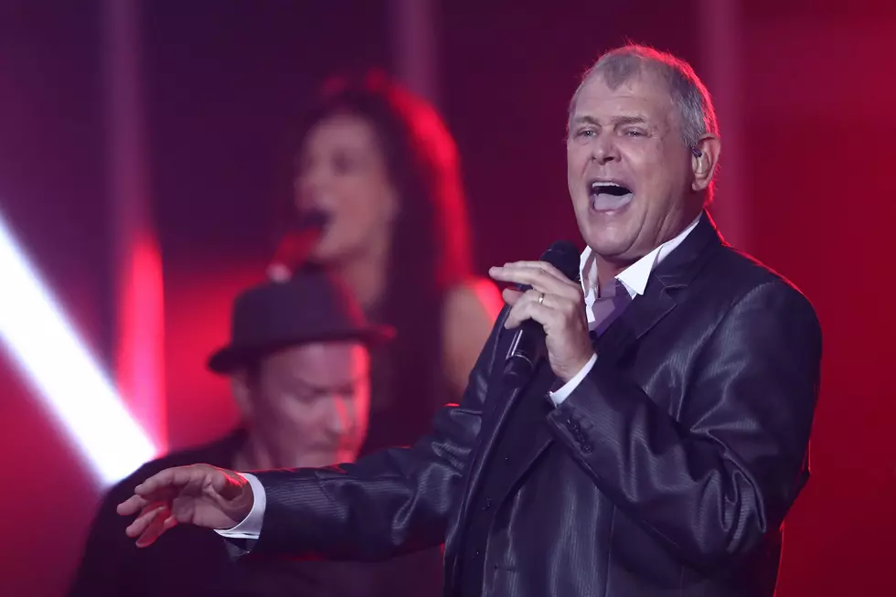 Little River Band Singer John Farnham Diagnosed With Cancer