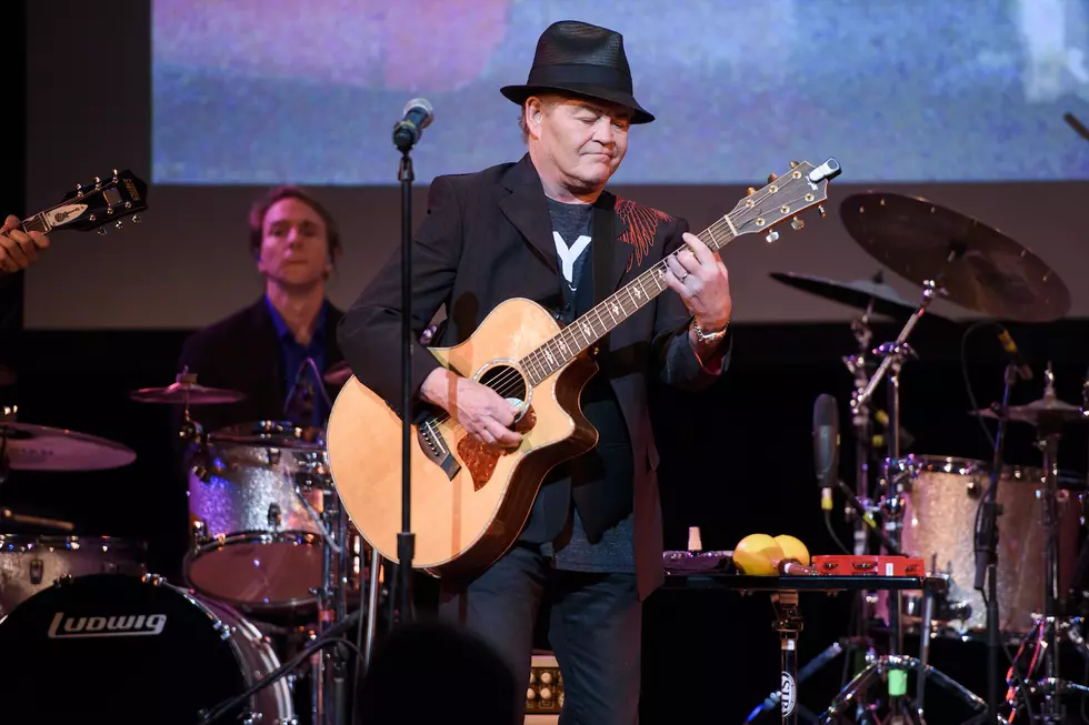 Micky Dolenz on Continuing the Monkees&#8217; Legacy: Interview