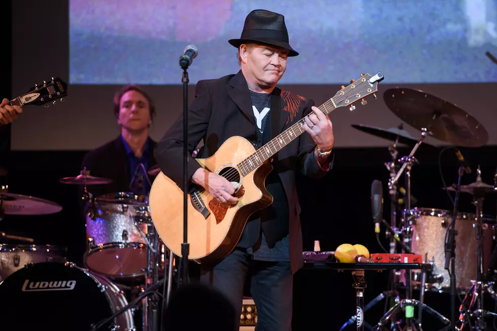 Micky Dolenz on Continuing the Monkees’ Legacy: Interview