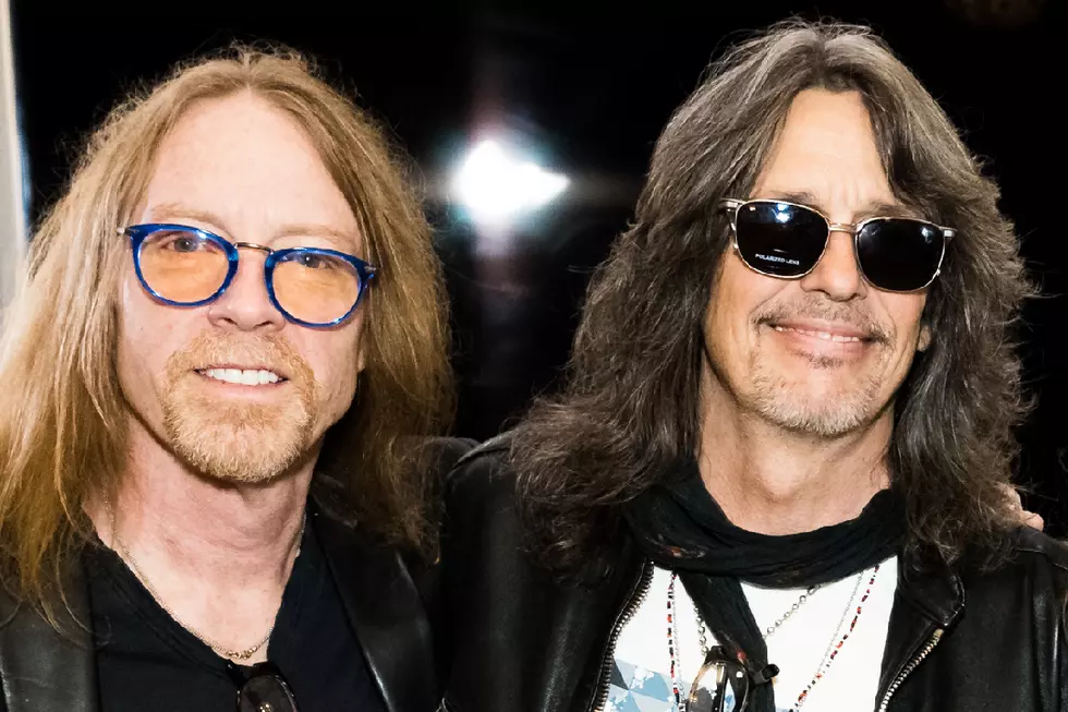 Jeff Pilson Confirms Foreigner Is Readying New Music