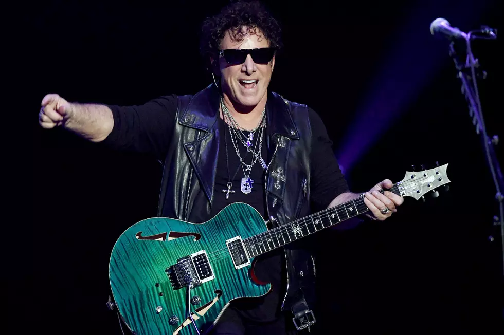 Neal Schon Says He's 'Not Here to Take Orders' About Journey