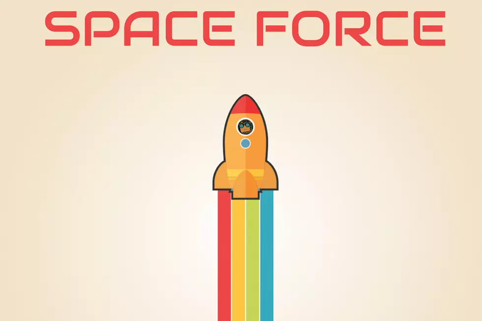 Todd Rundgren Sets Release Date for New Album ‘Space Force’