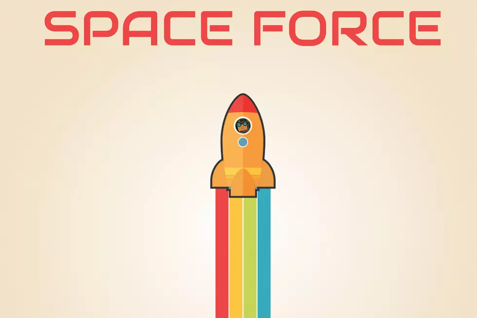 Todd Rundgren Sets Release Date for New Album 'Space Force'