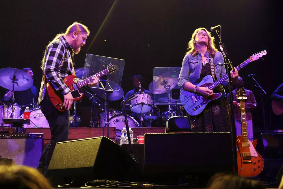 How Tedeschi Trucks Found Their Own Legacy Through Classic Albums