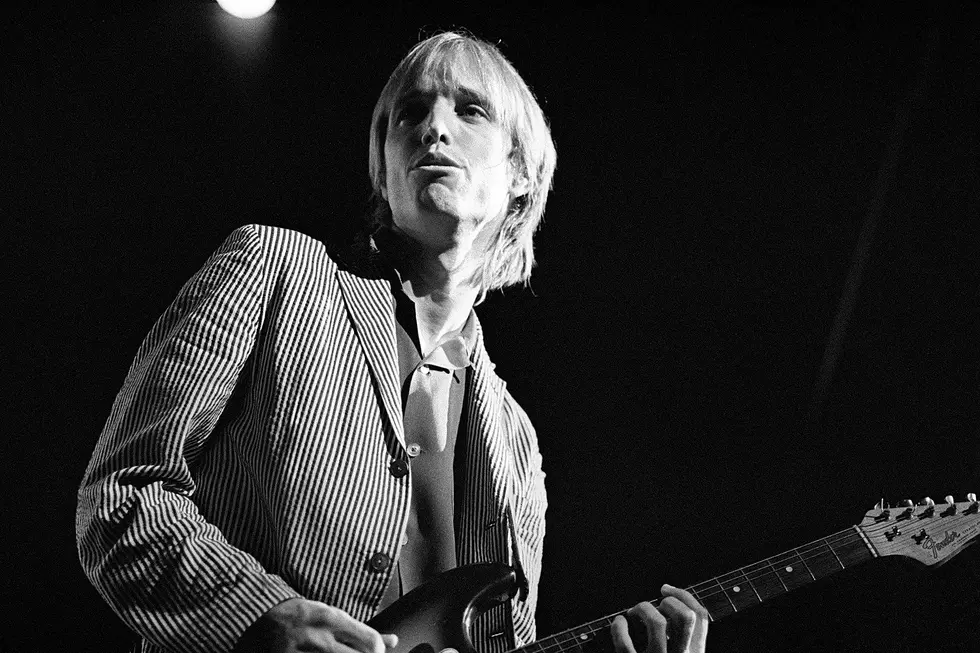 Tom Petty Refused to Release Some of His Best Songs