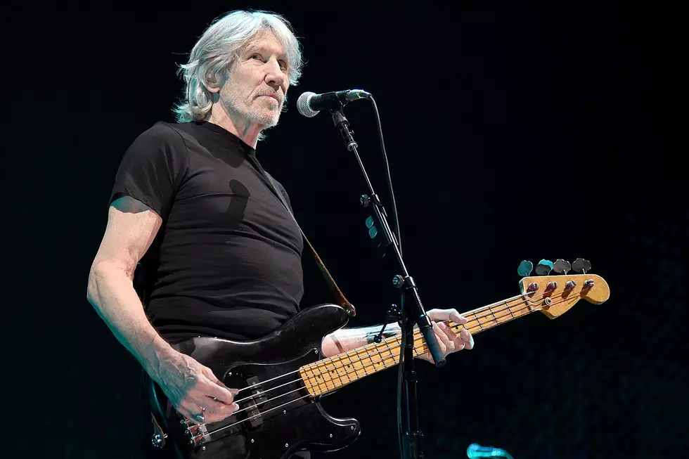 The Communal Message Behind Roger Waters’ New Song ‘The Bar’