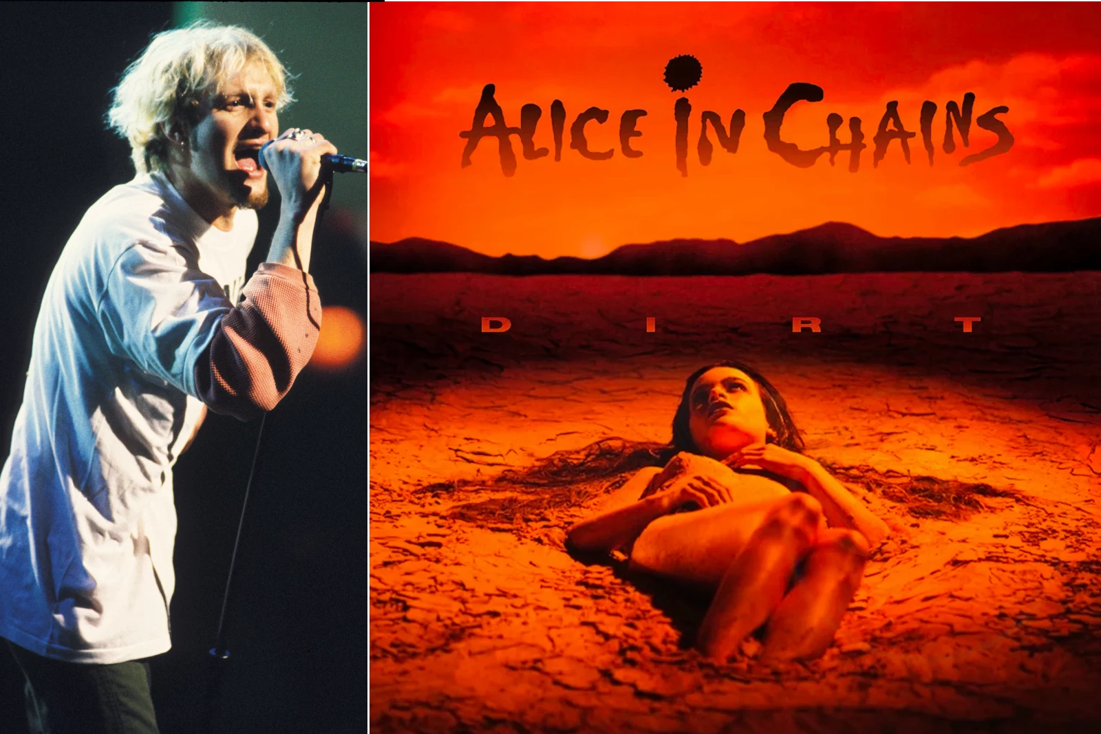 Alice in Chains to release first album in 13 years