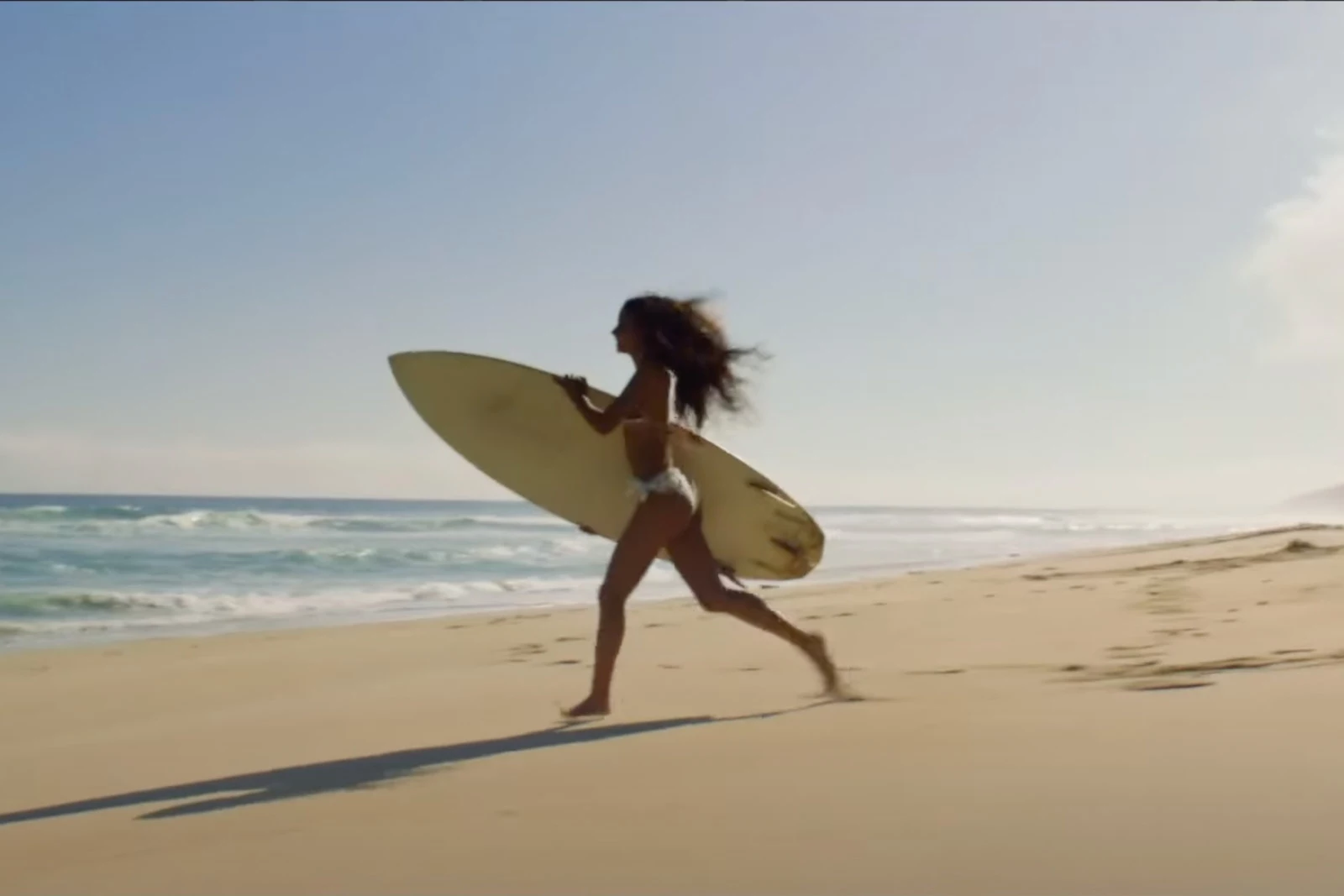 Surfer Girl Names for Your Beach-Loving Babe – SheKnows