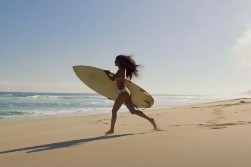 Beach Boys Launch New Music Video Series With &#8216;Barbara Ann&#8217;