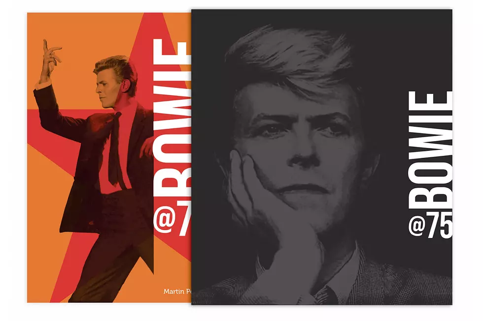 Read a ‘Scary Monsters’ Excerpt From New David Bowie Book