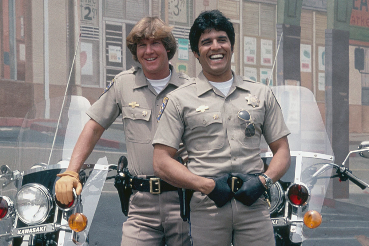 45 Years Ago: 'CHiPs' Bridges the Gap Between '70s and '80s TV