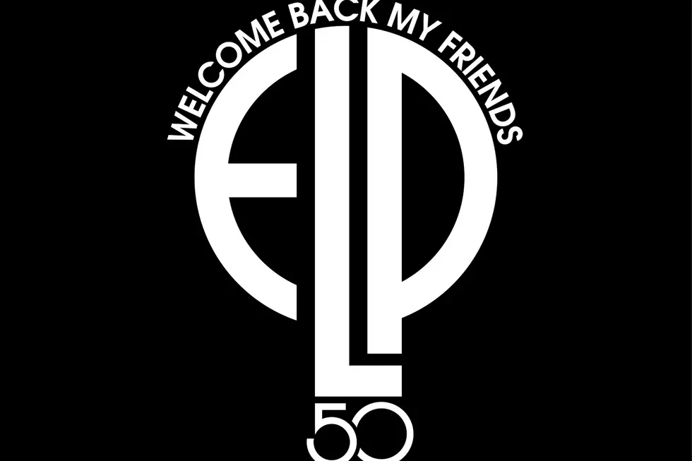 Carl Palmer Announces &#8216;Reunion&#8217; Tour Honoring Late ELP Bandmates