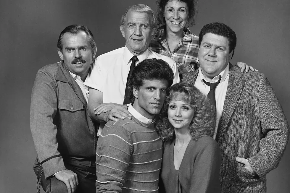 40 Years Ago: &#8216;Cheers&#8217; Debuts With a Perfect Pilot Episode