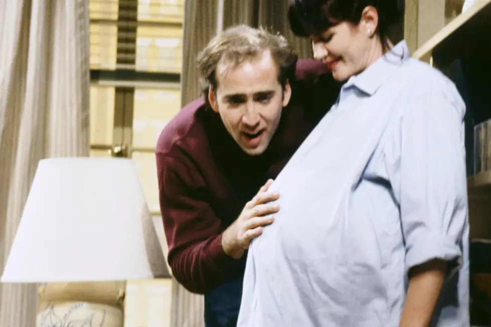 30 Years Ago: Nicolas Cage Knows Perils of a Wrong Name on ‘SNL’