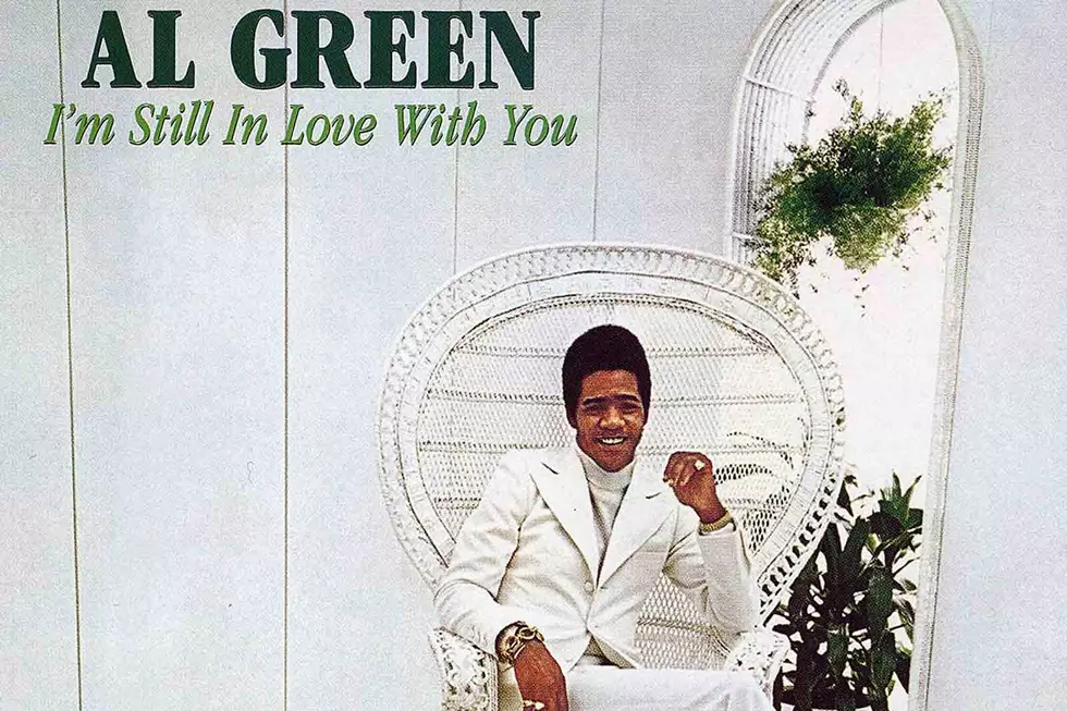 50 Years Ago: Al Green Hits Peak on 'I'm Still in Love With You'