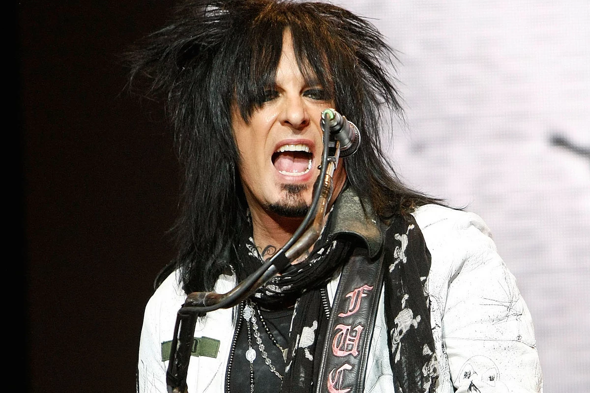 Nikki Sixx Claims Motley Crue Can't Be Canceled: Is He Right?