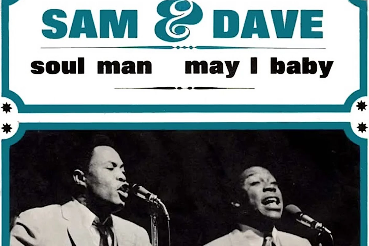 sam and dave tour setlist