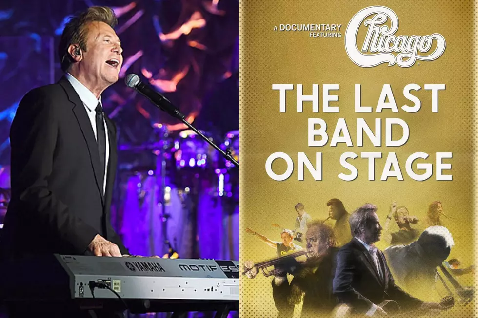 Watch a Clip From New Chicago Film, 'The Last Band on Stage'