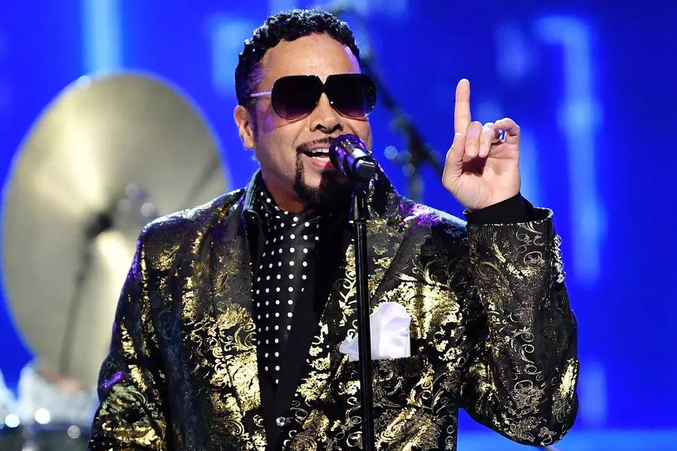 Morris Day Wishes He Had Prince’s Feedback on Final Solo LP