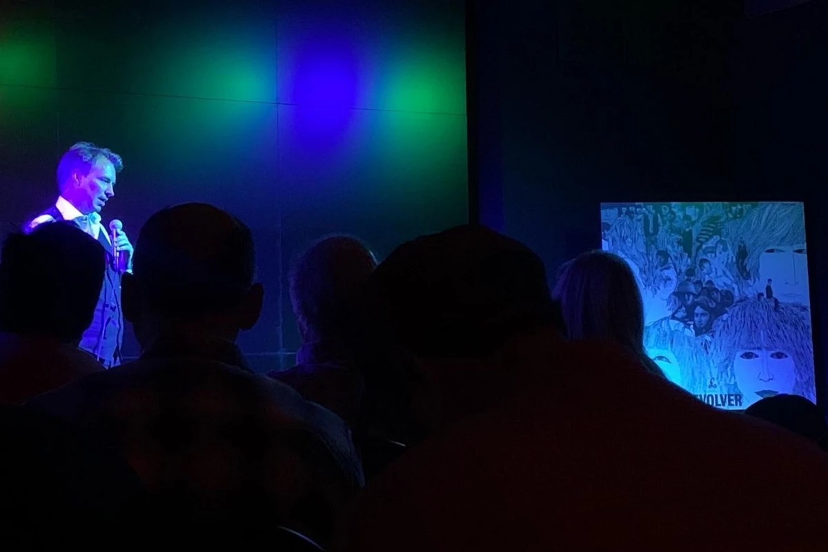 What to Anticipate From the Upcoming Beatles ‘Revolver’ Field Set What to Anticipate From the Upcoming Beatles ‘Revolver’ Field Set