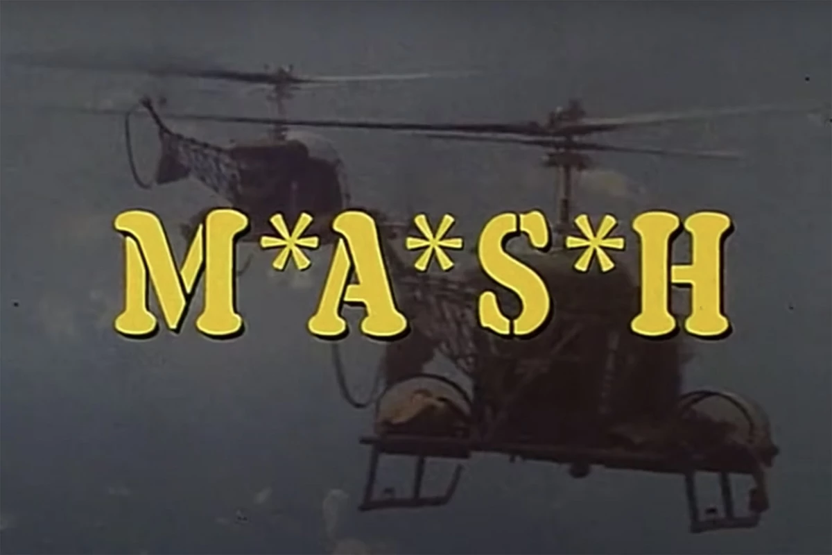 50 Years Ago: A Very Different 'M*A*S*H' Makes Its Debut