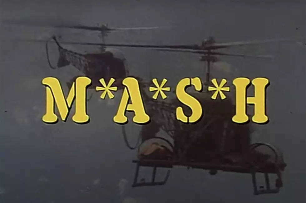 50 Years Ago: A Very Different ‘M*A*S*H’ Makes Its Debut