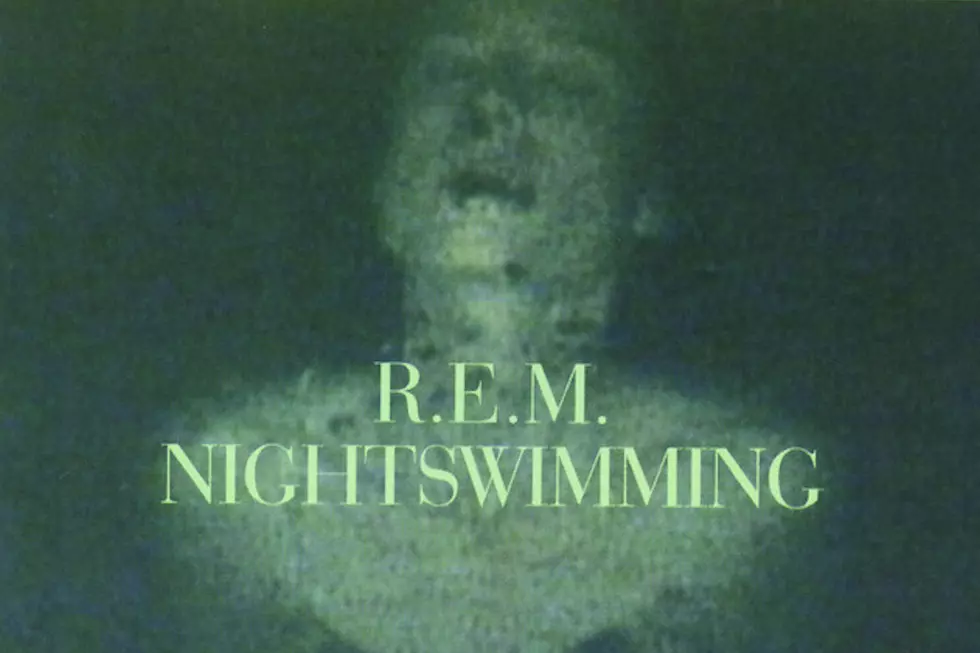 R.E.M. Try to Remember ‘Nightswimming’